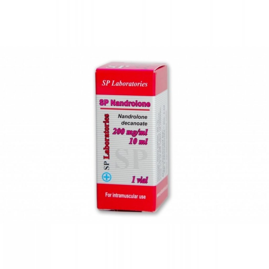 SP Laboratories SP Nandrolone SP Laboratories SP Nandrolone