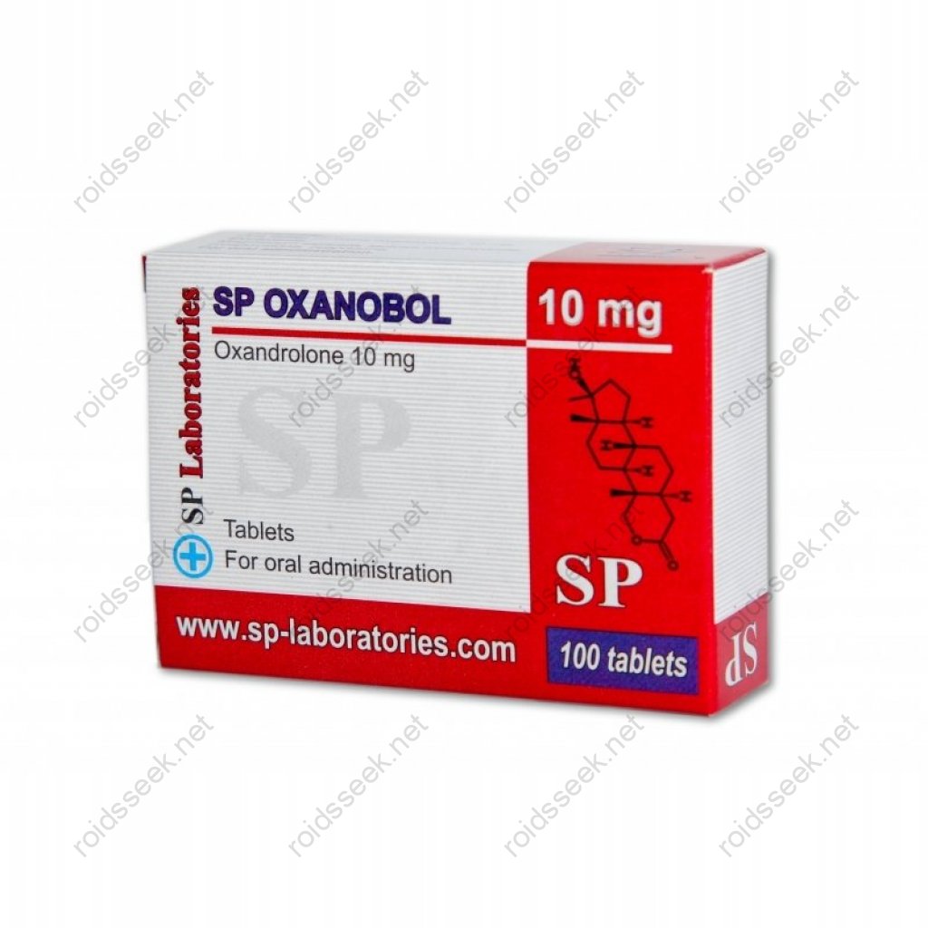 SP Laboratories SP Oxanobol SP Laboratories SP Oxanobol