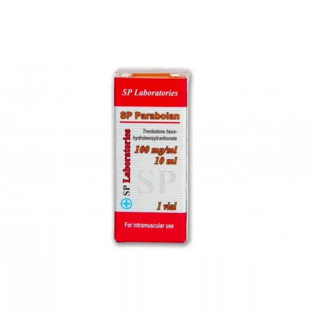 SP Laboratories SP Parabolan SP Laboratories SP Parabolan