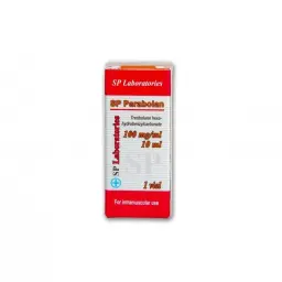 SP Laboratories SP Parabolan