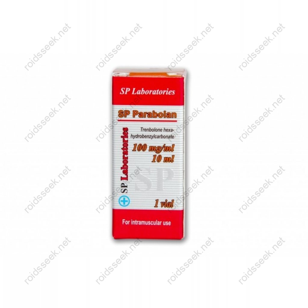 SP Laboratories SP Parabolan SP Laboratories SP Parabolan