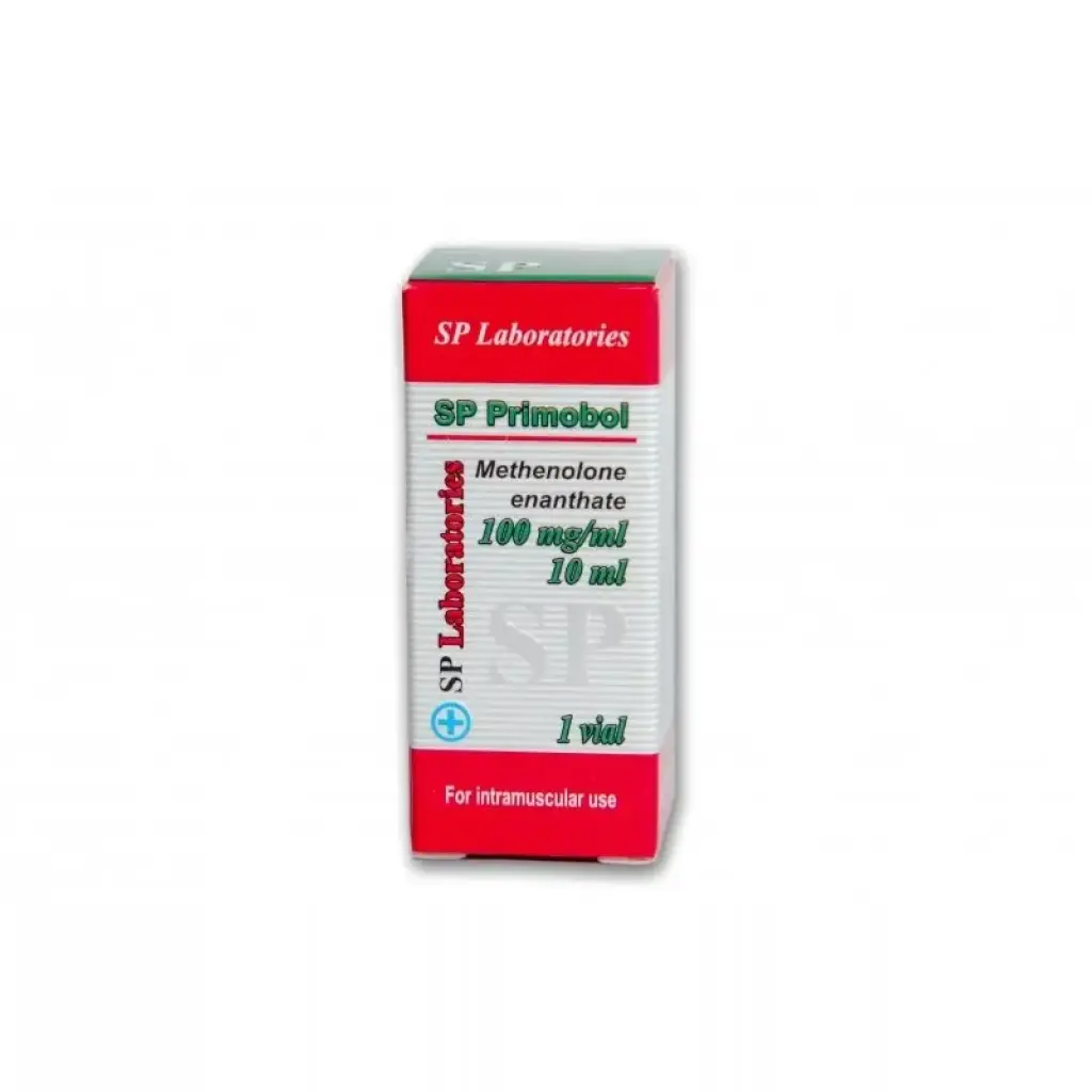 SP Laboratories SP Primobol SP Laboratories SP Primobol