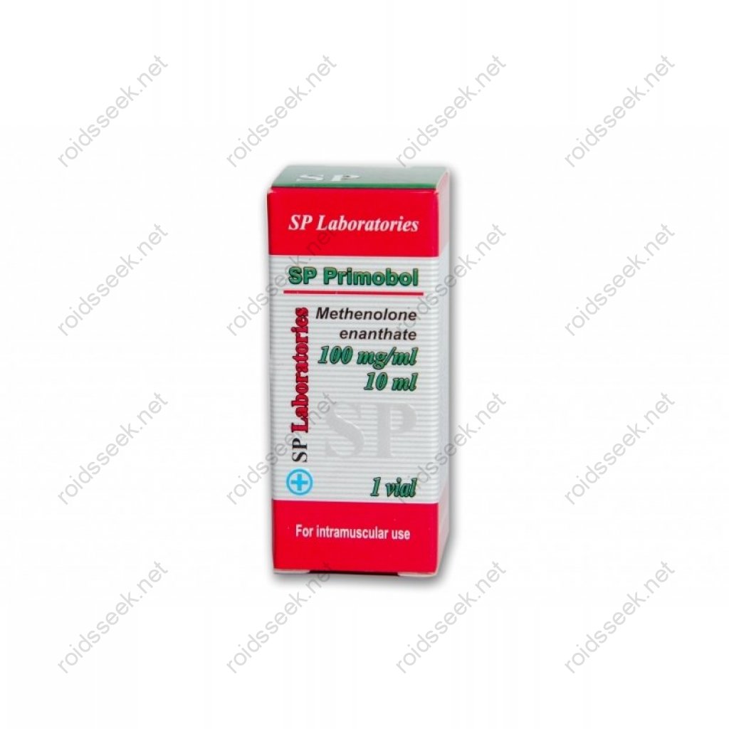 SP Laboratories SP Primobol SP Laboratories SP Primobol