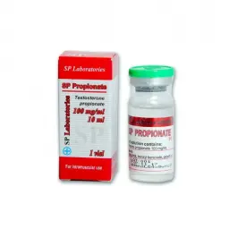SP Laboratories SP Propionate
