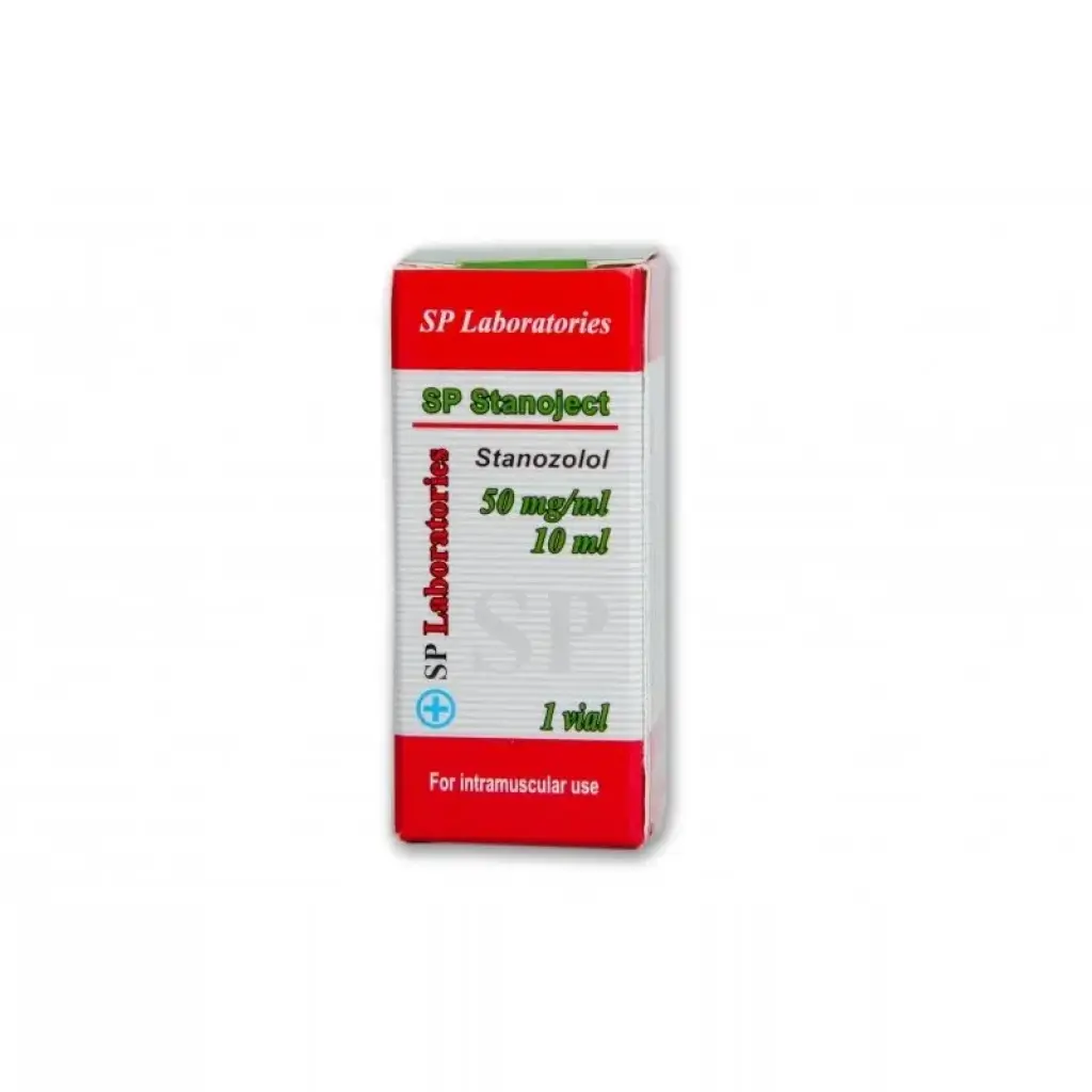 SP Laboratories SP Stanoject SP Laboratories SP Stanoject