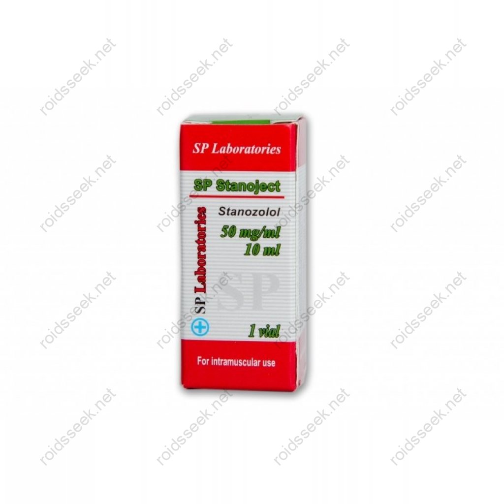 SP Laboratories SP Stanoject SP Laboratories SP Stanoject