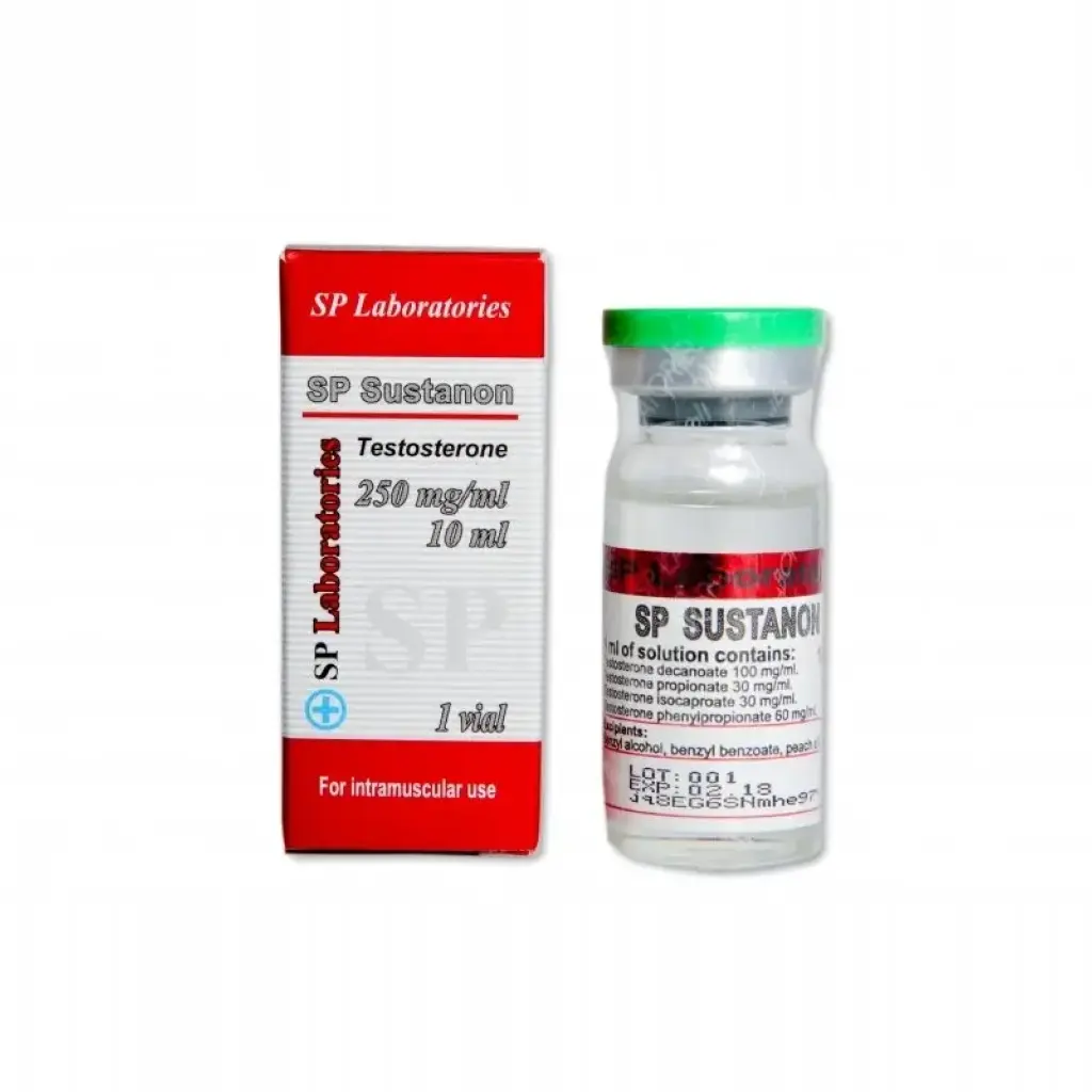 SP Laboratories SP Sustanon SP Laboratories SP Sustanon