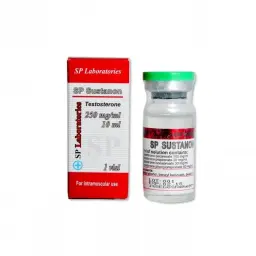 SP Laboratories SP Sustanon