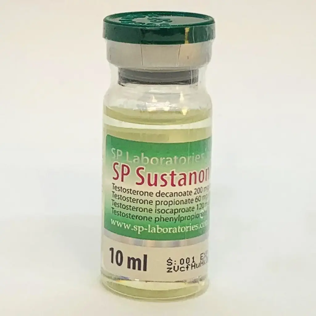 SP Laboratories SP Sustanon Forte SP Laboratories SP Sustanon Forte
