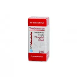 SP Laboratories SP Trenbolone 75