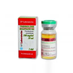 SP Laboratories SP Trenbolone Enanthate 100