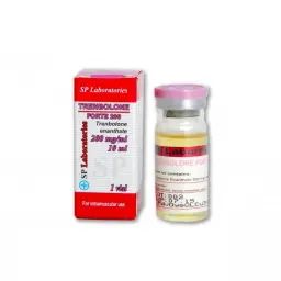 SP Laboratories SP Trenbolone Forte 200
