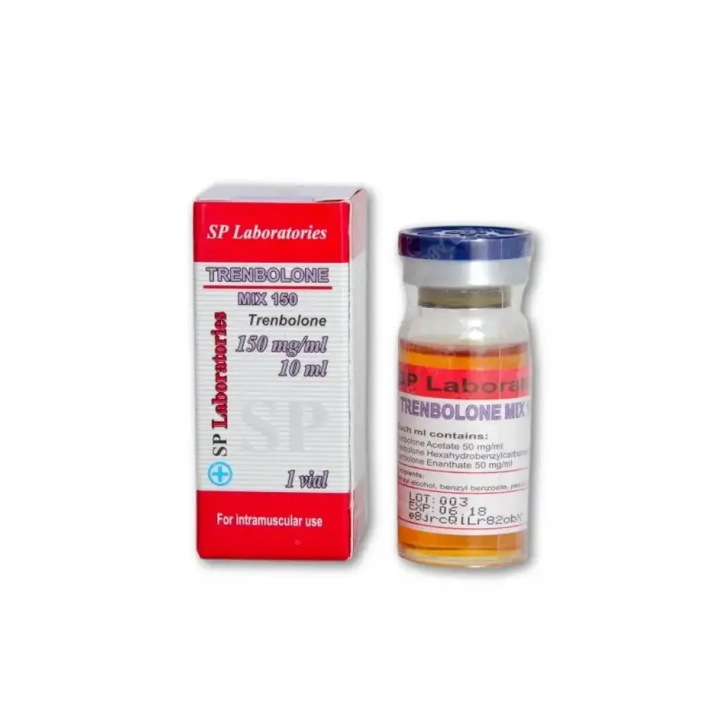 SP Laboratories SP Trenbolone Mix 150 SP Laboratories SP Trenbolone Mix 150
