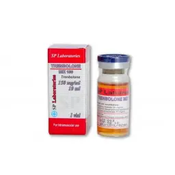 SP Laboratories SP Trenbolone Mix 150