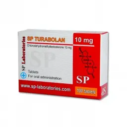 SP Laboratories SP Turabolan