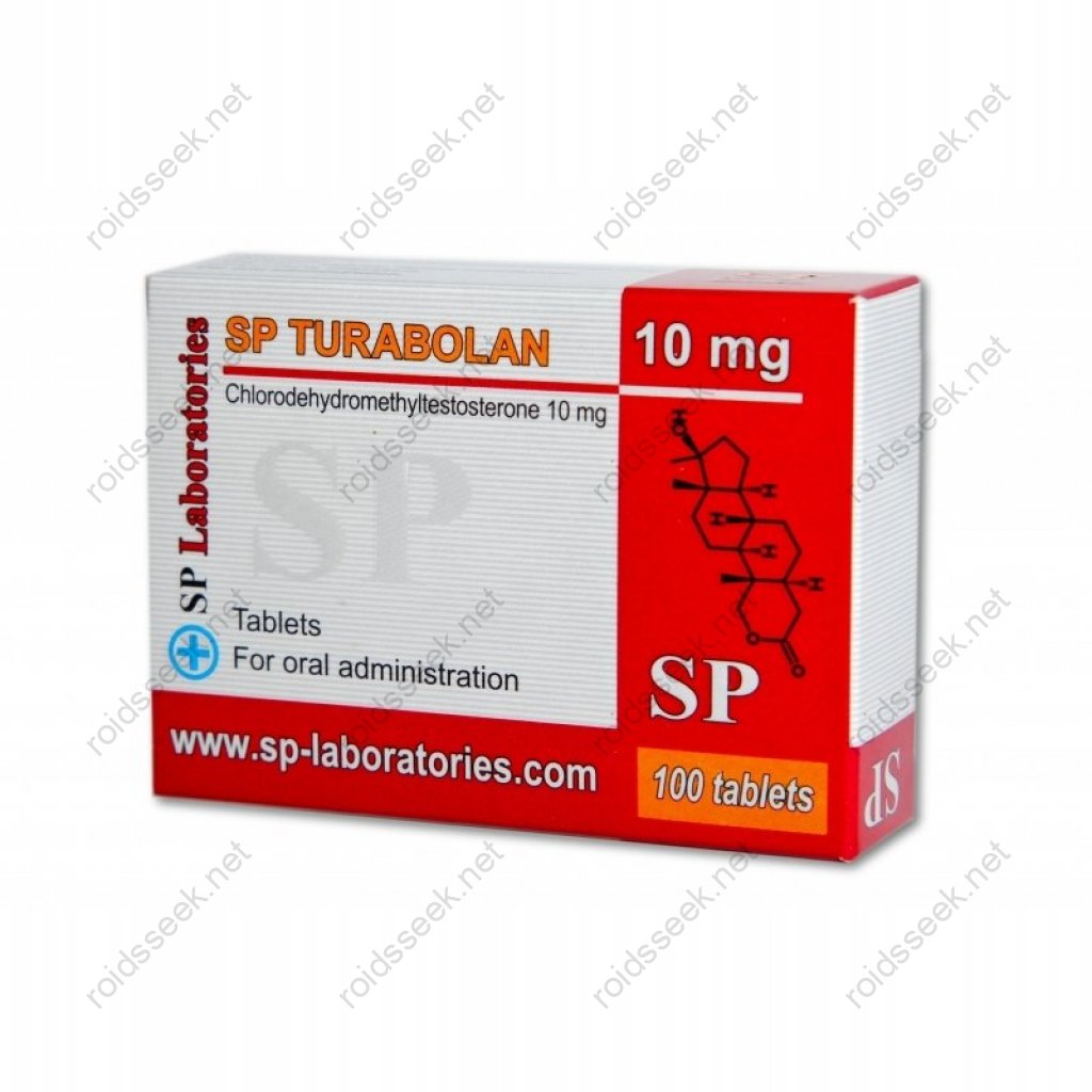 SP Laboratories SP Turabolan SP Laboratories SP Turabolan