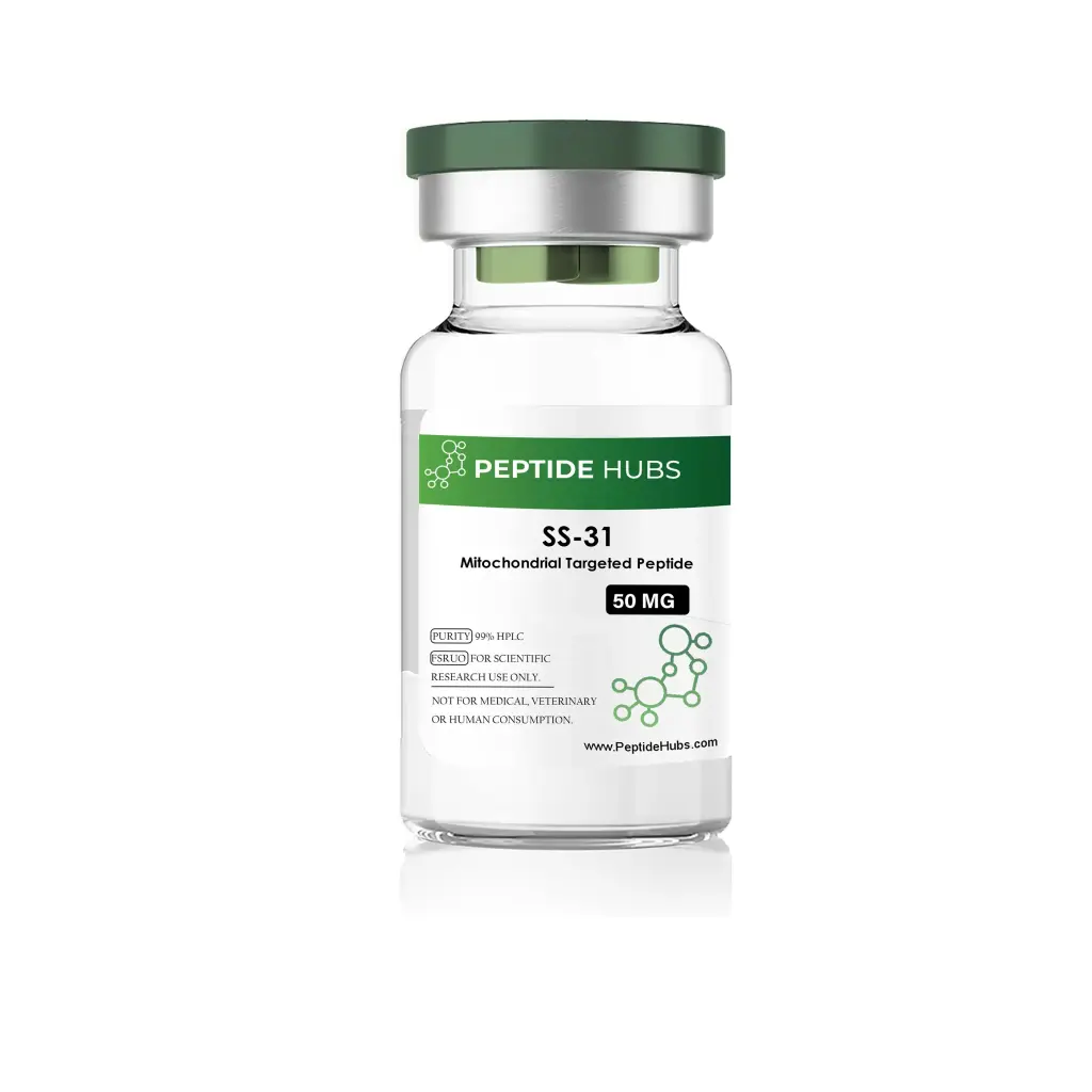 Peptide Hubs SS-31 50mg