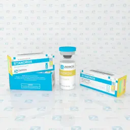 Zerox Pharmaceuticals Stanorox 10ml