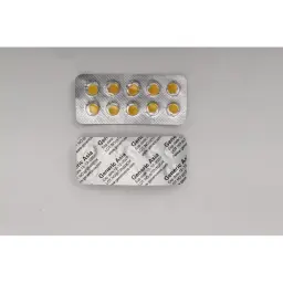 Generic Asia Stanozolol 25mg