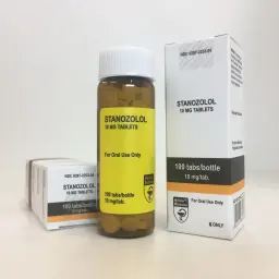 Hilma Biocare Stanozolol (Hilma)