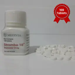 Medivia Stromba-10