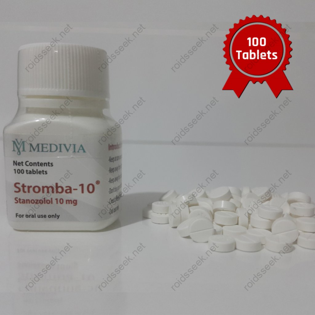 Medivia Stromba-10 Medivia Stromba-10