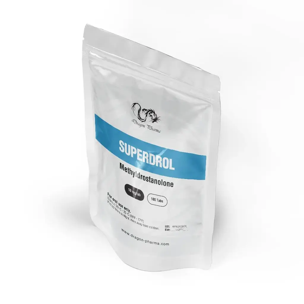 Dragon Pharma, Europe Superdrol 10 Dragon Pharma, Europe Superdrol 10