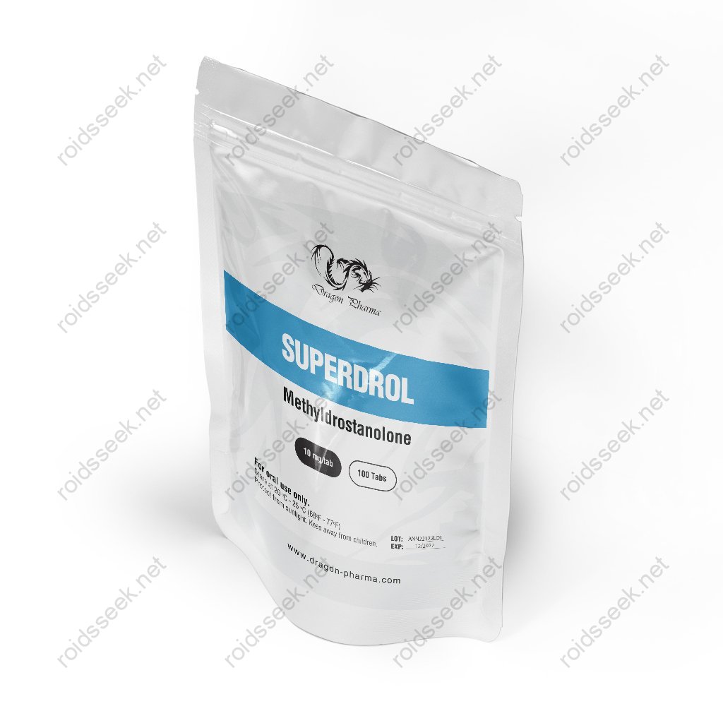 Dragon Pharma, Europe Superdrol 10 Dragon Pharma, Europe Superdrol 10