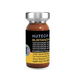 HUTECH LABS SUSTANON 250
