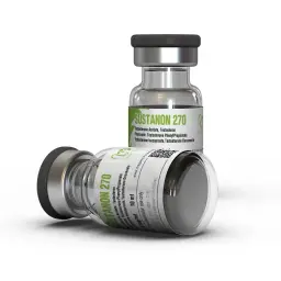 Dragon Pharma, Europe Sustanon 270