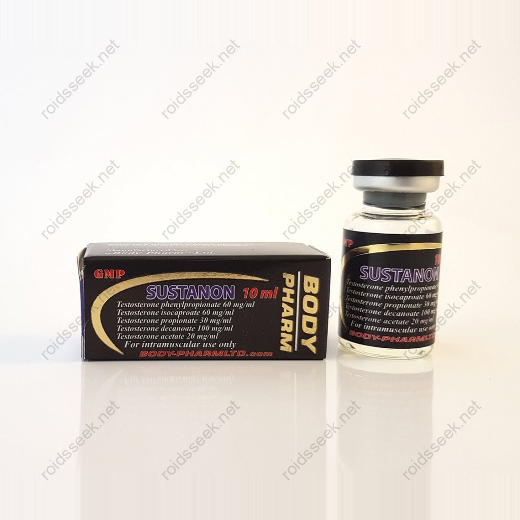 BodyPharm Sustanon BodyPharm Sustanon