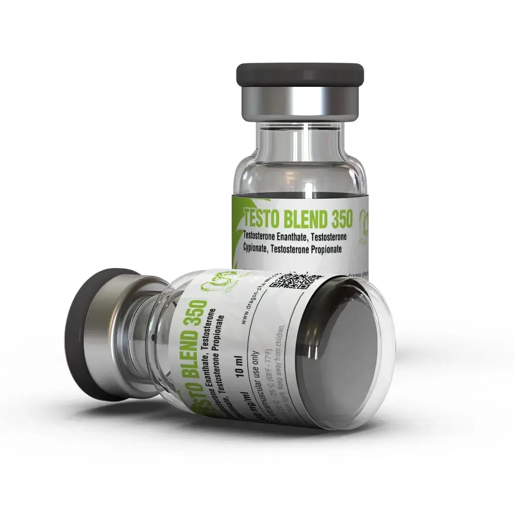 Dragon Pharma, Europe Sustanon 350 Dragon Pharma, Europe Sustanon 350