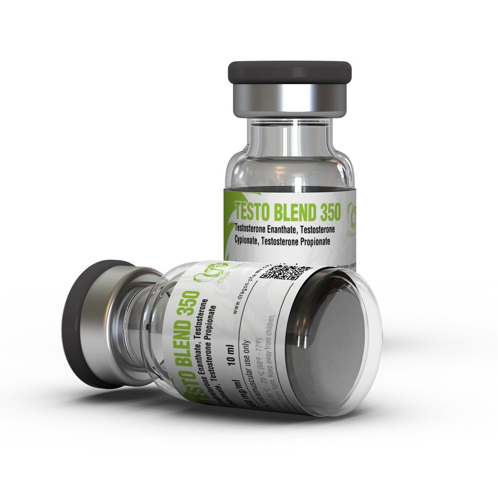 Dragon Pharma, Europe Sustanon 350 Dragon Pharma, Europe Sustanon 350