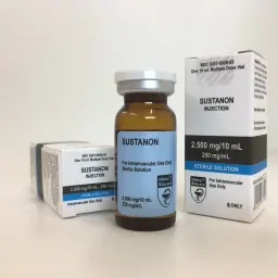 Hilma Biocare Sustanon (Hilma)