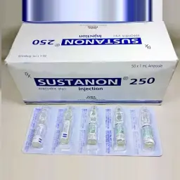 Zydus Healthcare Sustanon (Zydus)