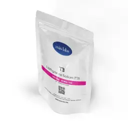 Axiolabs T3 100 Tabs