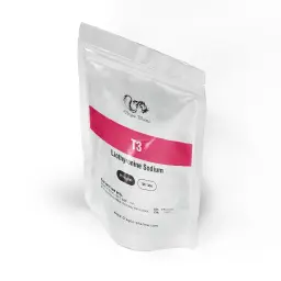Dragon Pharma, Europe T3
