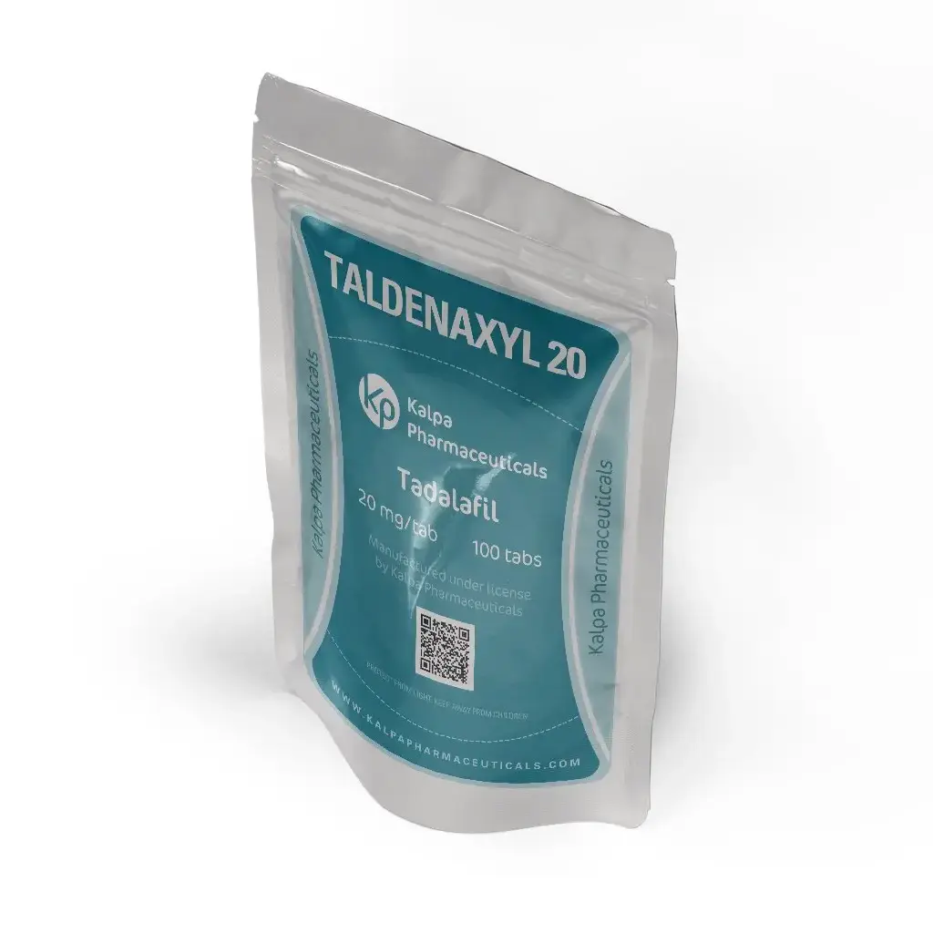 Kalpa Pharmaceuticals LTD, India Taldenaxyl 100 Tabs Kalpa Pharmaceuticals LTD, India Taldenaxyl 100 Tabs