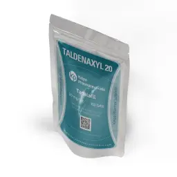 Kalpa Pharmaceuticals LTD, India Taldenaxyl 100 Tabs