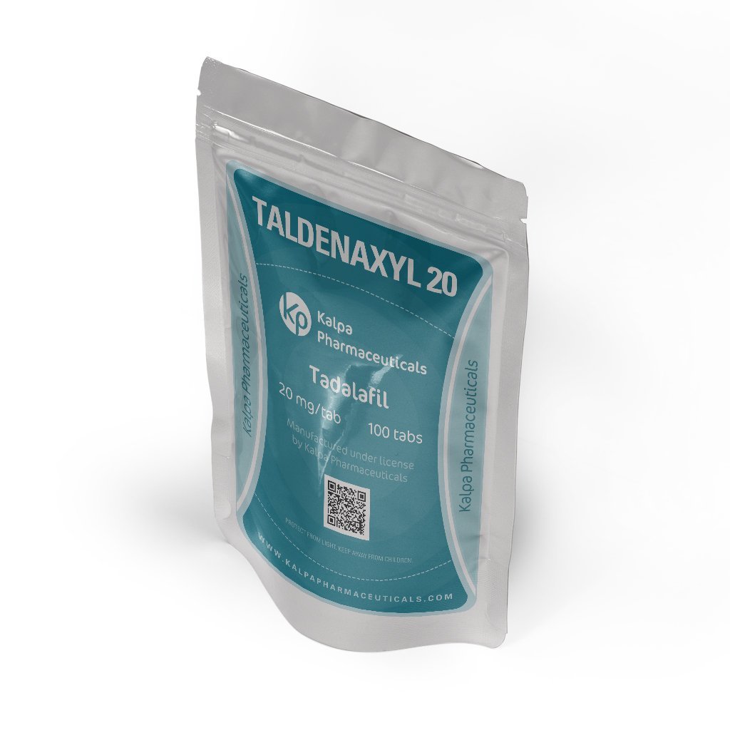 Kalpa Pharmaceuticals LTD, India Taldenaxyl 100 Tabs Kalpa Pharmaceuticals LTD, India Taldenaxyl 100 Tabs