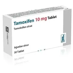 Deva Tamoxifen 10mg (Deva)