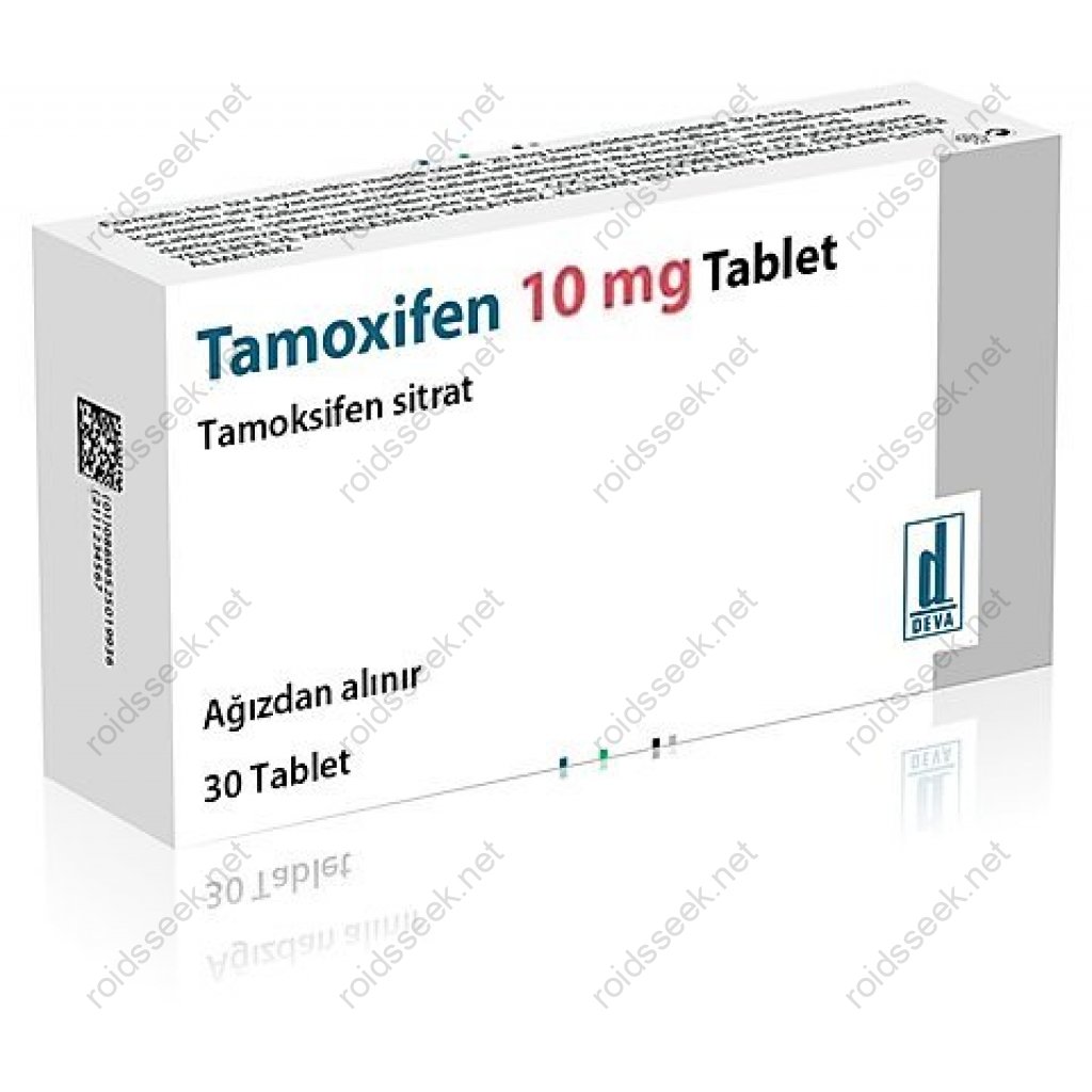 Deva Tamoxifen 10mg (Deva) Deva Tamoxifen 10mg (Deva)