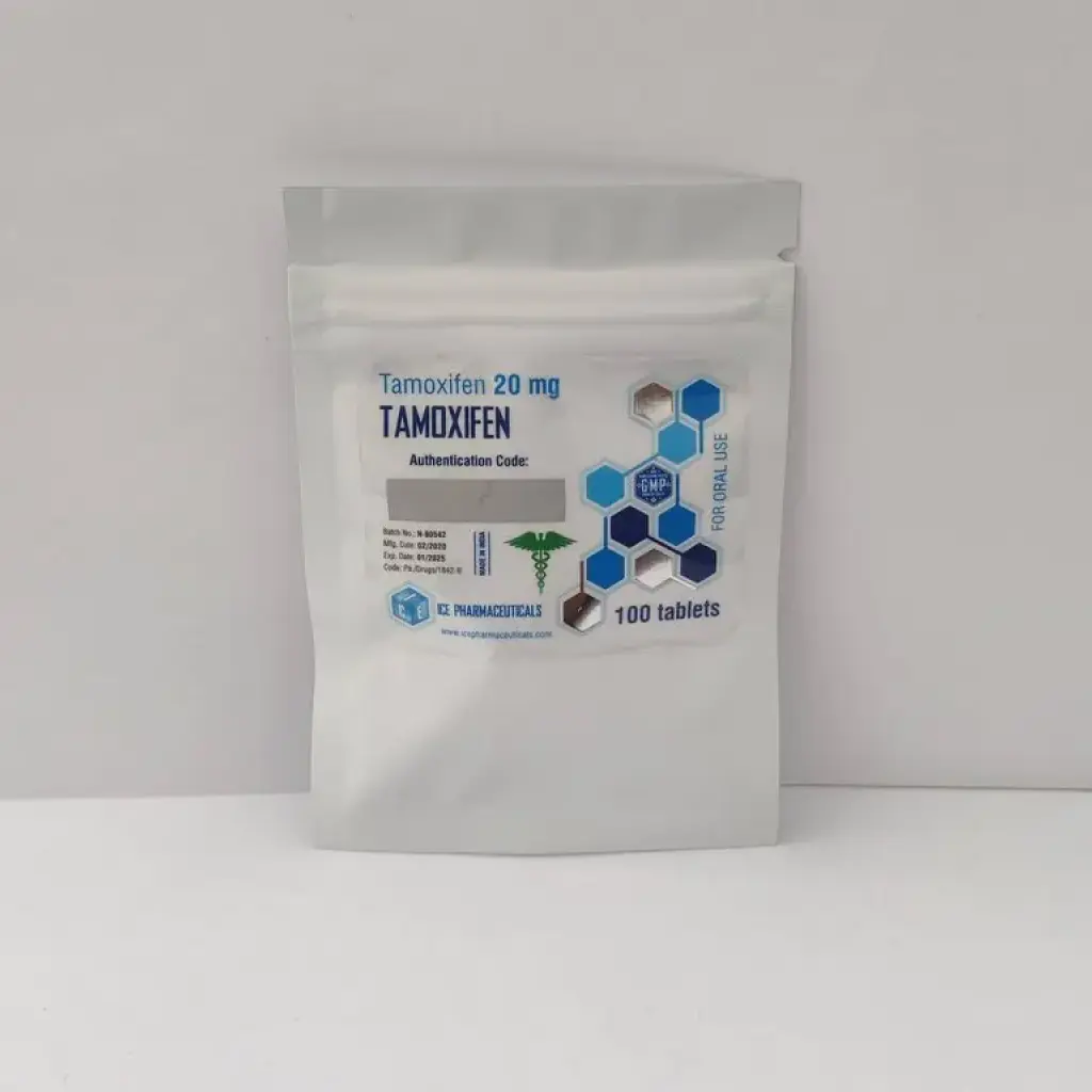 Ice Pharmaceuticals Tamoxifen Ice Pharmaceuticals Tamoxifen