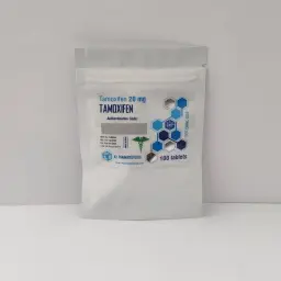 Ice Pharmaceuticals Tamoxifen