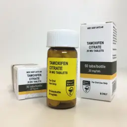 Hilma Biocare Tamoxifen Citrate (Hilma)