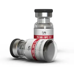 Dragon Pharma, Europe Tb 500 5mg/Bpc 157 5mg