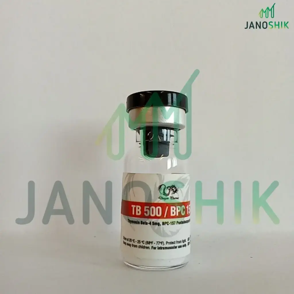 Dragon Pharma, Europe Tb 500 5mg/Bpc 157 5mg Dragon Pharma, Europe Tb 500 5mg/Bpc 157 5mg
