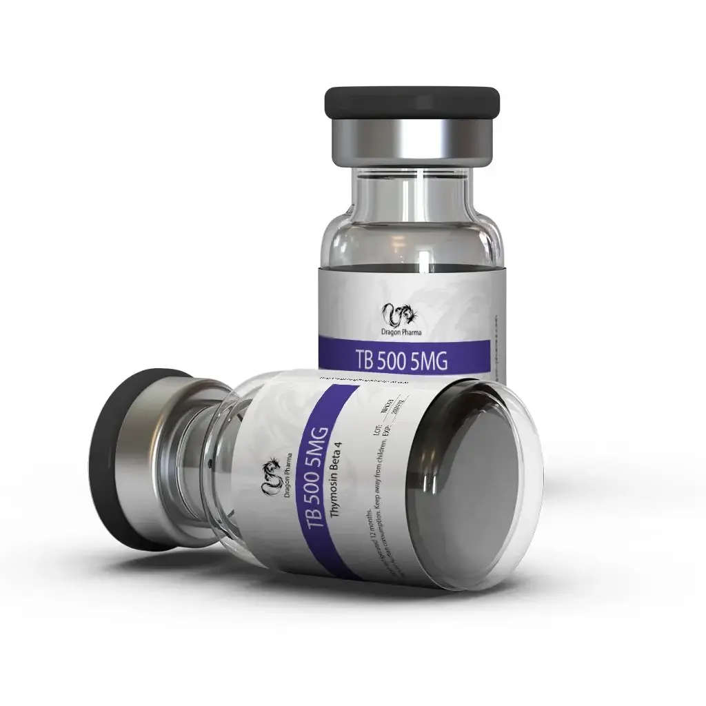 Dragon Pharma, Europe TB 500 Dragon Pharma, Europe TB 500