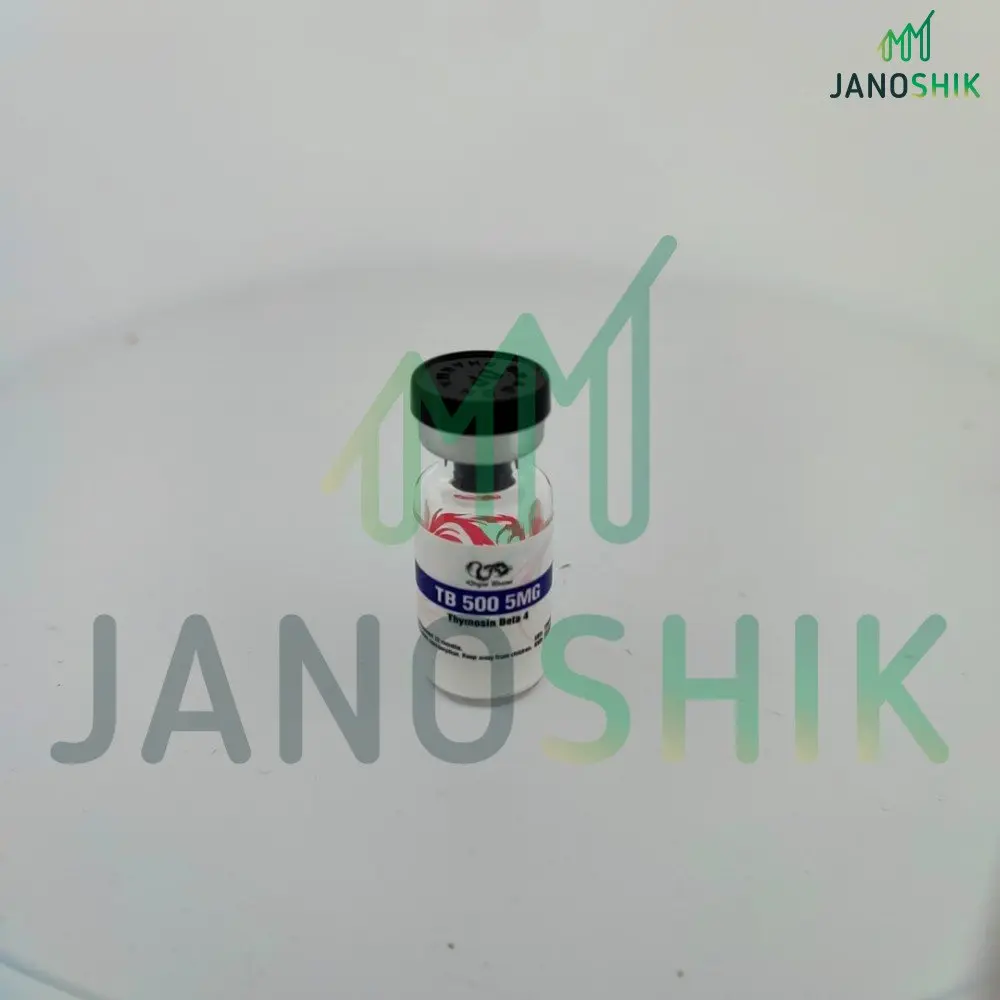 TB 500 Lab Test March 2025