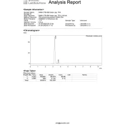 Dragon Pharma, Europe TB 500
